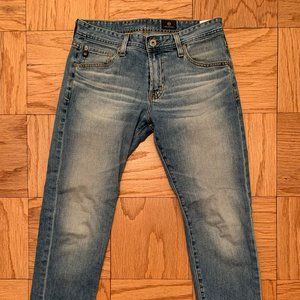AG Jeans "The Tellis" Size 31x34